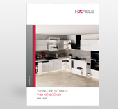 Häfele Professional – Furniture Fittings