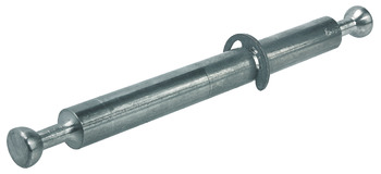 Chốt đôi, Hệ thống Häfele Minifix®, với vòng đệm, cho lỗ chốt 8 mm